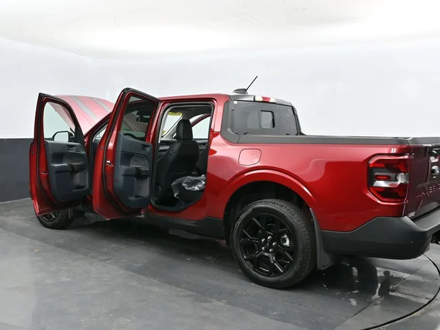 SEMINUEVOS FORD Maverick a Estados en autogozo