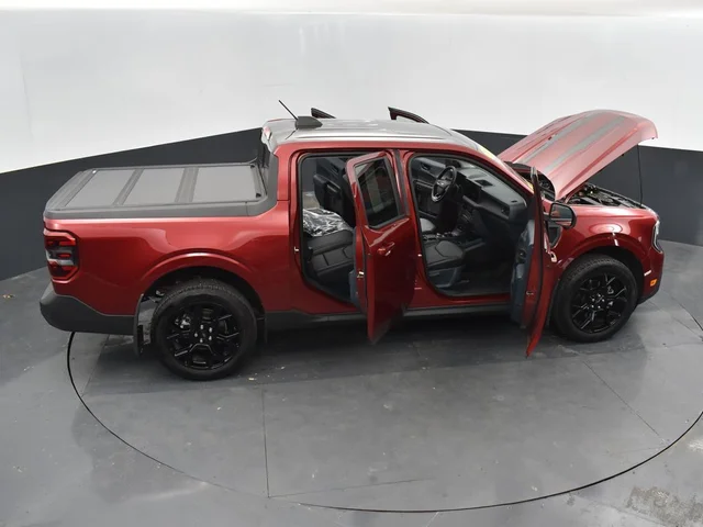 SEMINUEVOS FORD Maverick a Estados en autogozo