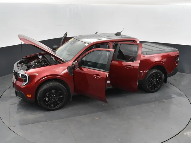 SEMINUEVOS FORD Maverick a Estados en autogozo