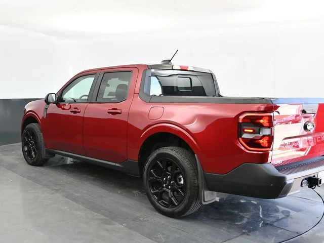 SEMINUEVOS FORD Maverick a Estados en autogozo