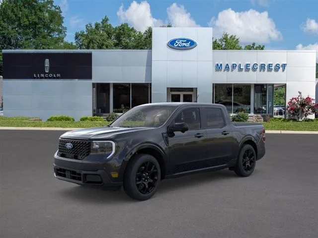 Nuevos FORD MAVERICK at Maplecrest Ford Lincoln of Union in Vauxhall
