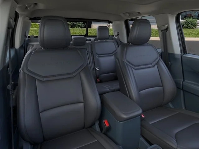 Nuevos FORD MAVERICK at Maplecrest Ford Lincoln of Union in Vauxhall