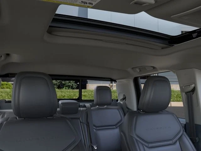 Nuevos FORD MAVERICK at Maplecrest Ford Lincoln of Union in Vauxhall