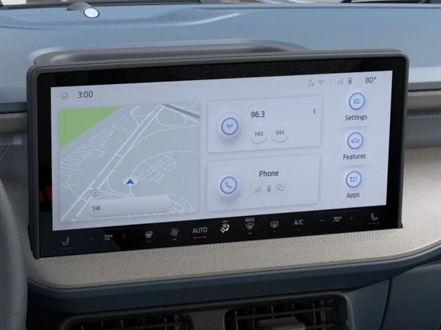 Nuevos FORD MAVERICK at Maplecrest Ford Lincoln of Union in Vauxhall