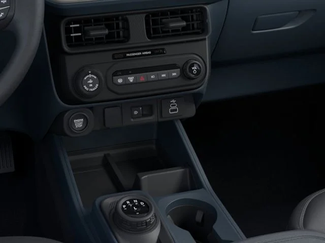 Nuevos FORD MAVERICK at Maplecrest Ford Lincoln of Union in Vauxhall