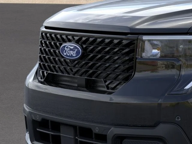 Nuevos FORD MAVERICK at Maplecrest Ford Lincoln of Union in Vauxhall