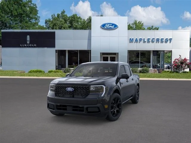 Nuevos FORD MAVERICK at Maplecrest Ford Lincoln of Union in Vauxhall