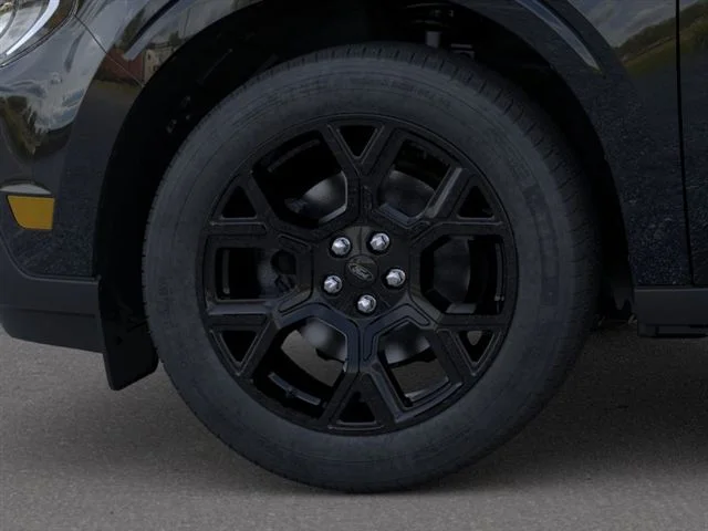 Nuevos FORD MAVERICK at Maplecrest Ford Lincoln of Union in Vauxhall