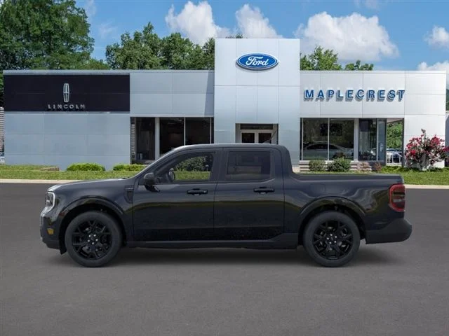 Nuevos FORD MAVERICK at Maplecrest Ford Lincoln of Union in Vauxhall