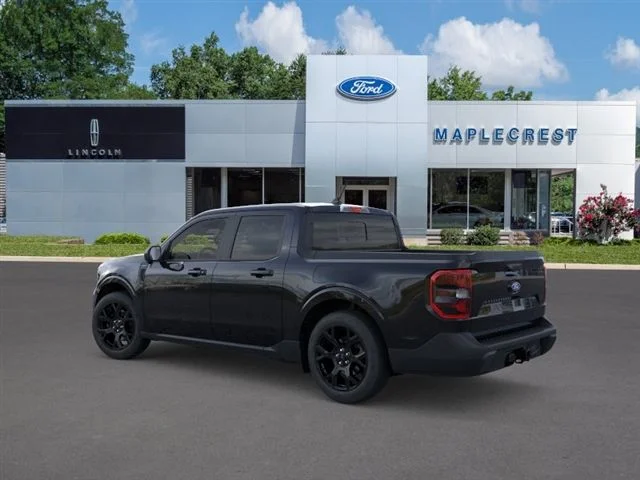 Nuevos FORD MAVERICK at Maplecrest Ford Lincoln of Union in Vauxhall