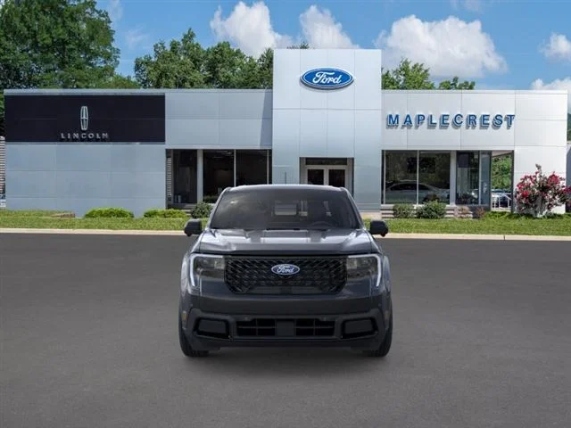 Nuevos FORD MAVERICK at Maplecrest Ford Lincoln of Union in Vauxhall