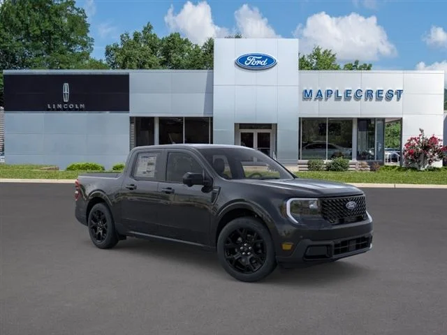 Nuevos FORD MAVERICK at Maplecrest Ford Lincoln of Union in Vauxhall