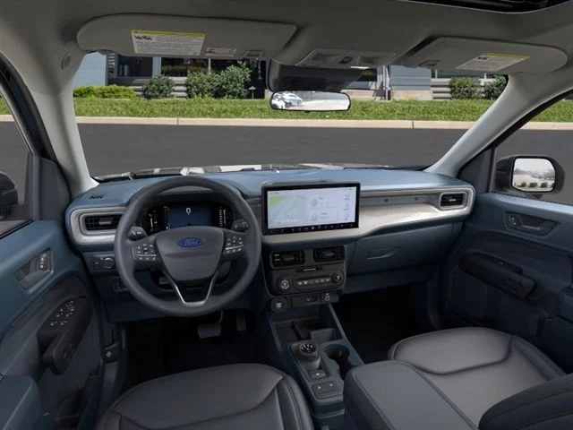 Nuevos FORD MAVERICK at Maplecrest Ford Lincoln of Union in Vauxhall