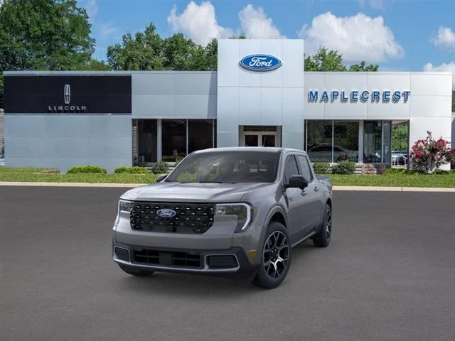 Nuevos FORD MAVERICK at Maplecrest Ford Lincoln of Union in Vauxhall
