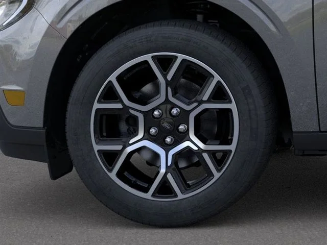 Nuevos FORD MAVERICK at Maplecrest Ford Lincoln of Union in Vauxhall
