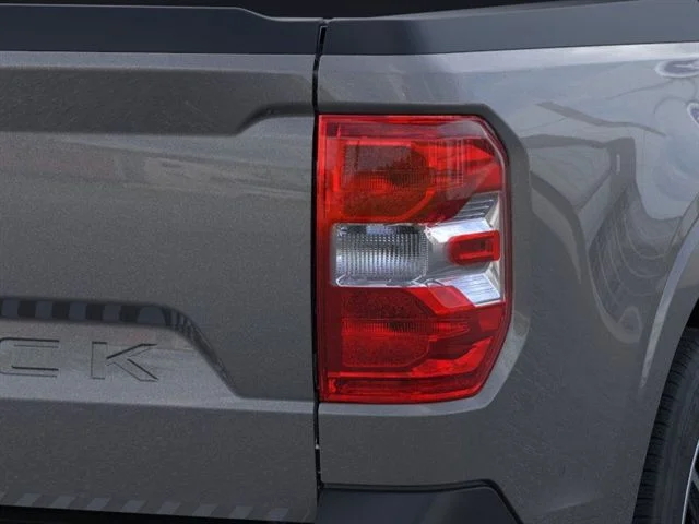 Nuevos FORD MAVERICK at Maplecrest Ford Lincoln of Union in Vauxhall