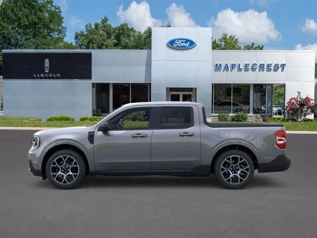 Nuevos FORD MAVERICK at Maplecrest Ford Lincoln of Union in Vauxhall