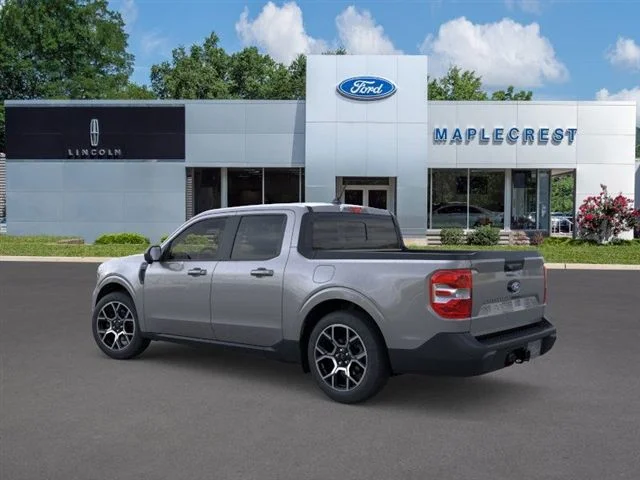 Nuevos FORD MAVERICK at Maplecrest Ford Lincoln of Union in Vauxhall