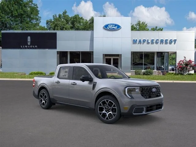 Nuevos FORD MAVERICK at Maplecrest Ford Lincoln of Union in Vauxhall