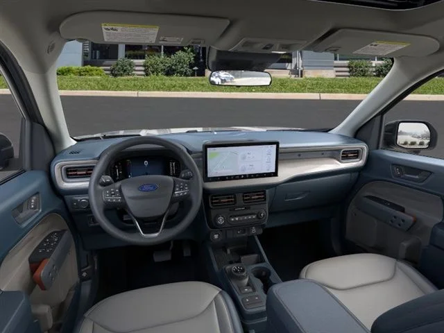 Nuevos FORD MAVERICK at Maplecrest Ford Lincoln of Union in Vauxhall