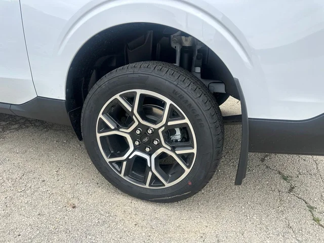 Nuevos FORD MAVERICK à Estados chez autogozo