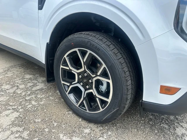 Nuevos FORD MAVERICK à Estados chez autogozo