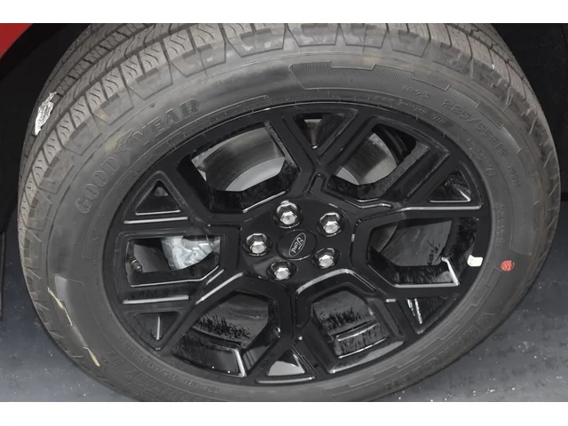 Nuevos FORD MAVERICK à Estados chez autogozo