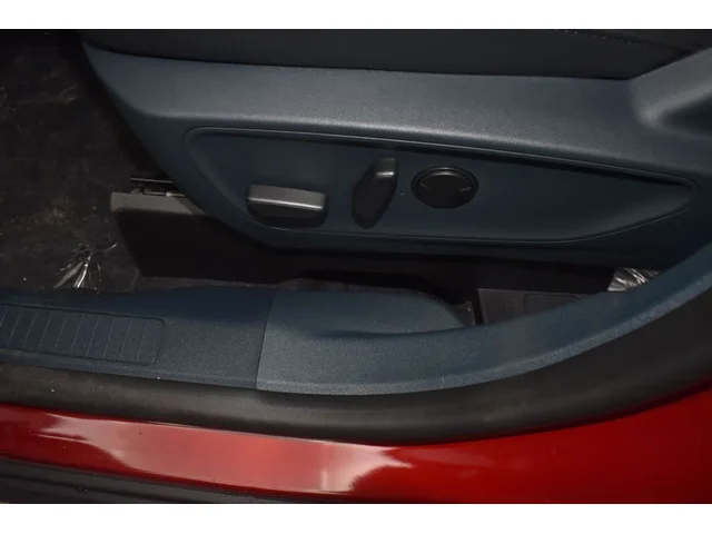Nuevos FORD MAVERICK à Estados chez autogozo