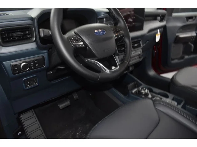 Nuevos FORD MAVERICK à Estados chez autogozo