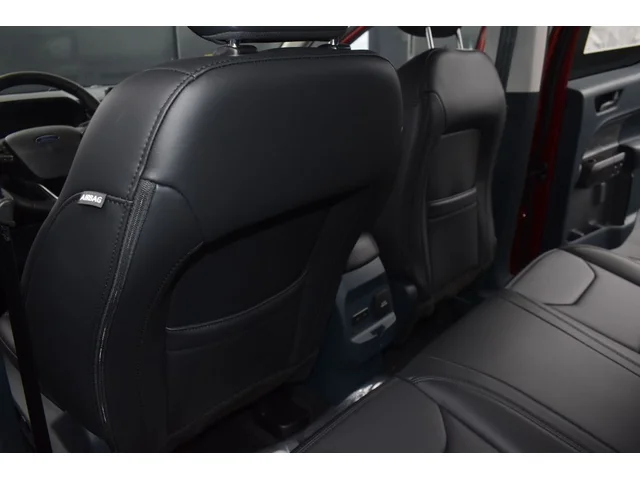 Nuevos FORD MAVERICK à Estados chez autogozo