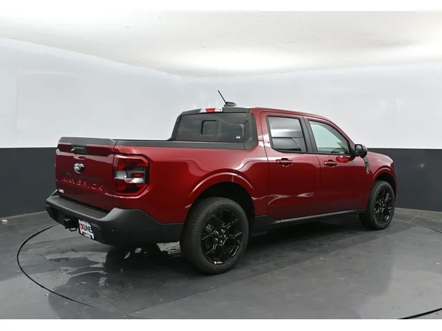 Nuevos FORD MAVERICK à Estados chez autogozo