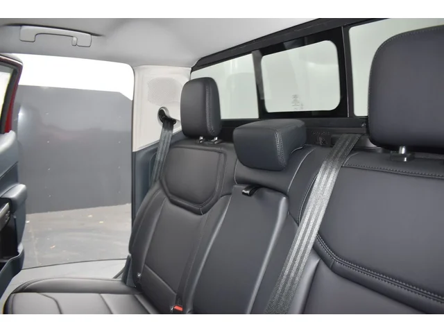 Nuevos FORD MAVERICK à Estados chez autogozo