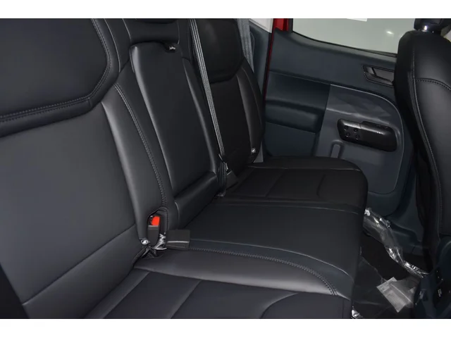 Nuevos FORD MAVERICK à Estados chez autogozo