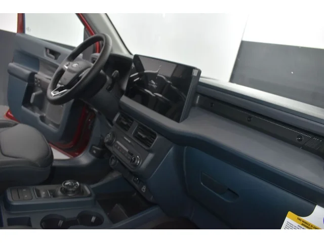 Nuevos FORD MAVERICK à Estados chez autogozo