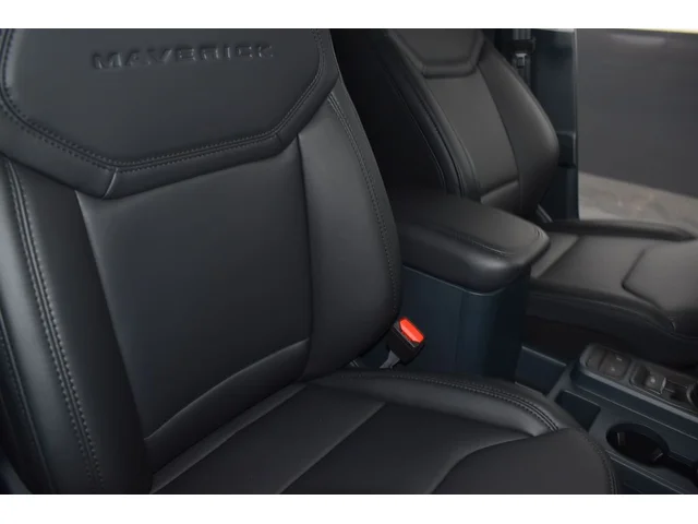 Nuevos FORD MAVERICK à Estados chez autogozo