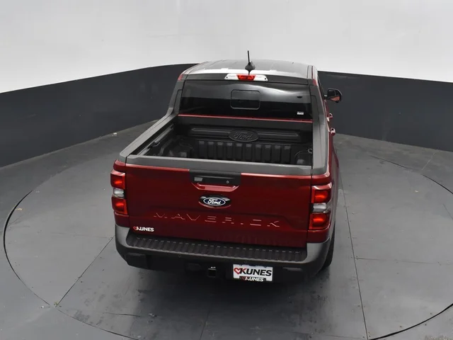 Nuevos FORD MAVERICK à Estados chez autogozo