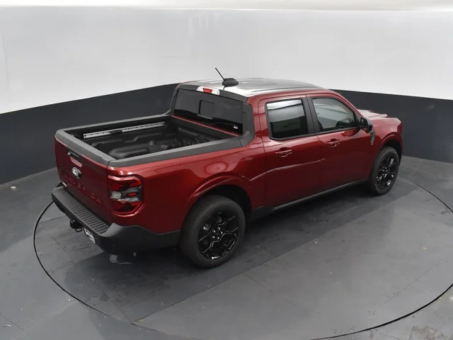Nuevos FORD MAVERICK à Estados chez autogozo