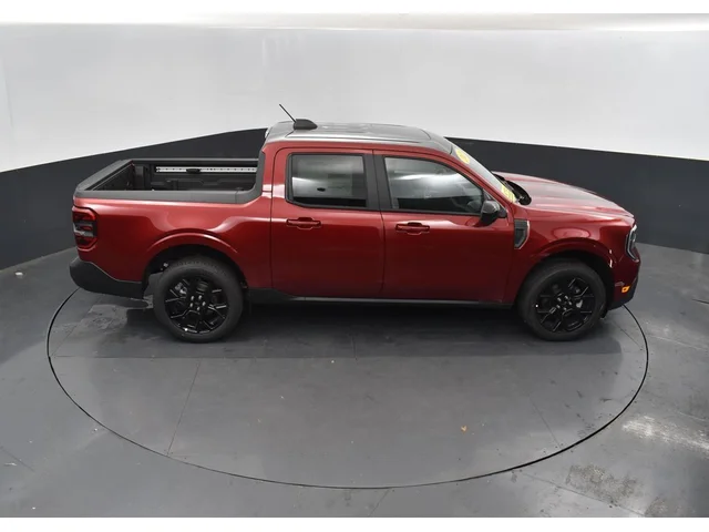 Nuevos FORD MAVERICK à Estados chez autogozo