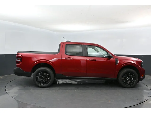 Nuevos FORD MAVERICK à Estados chez autogozo