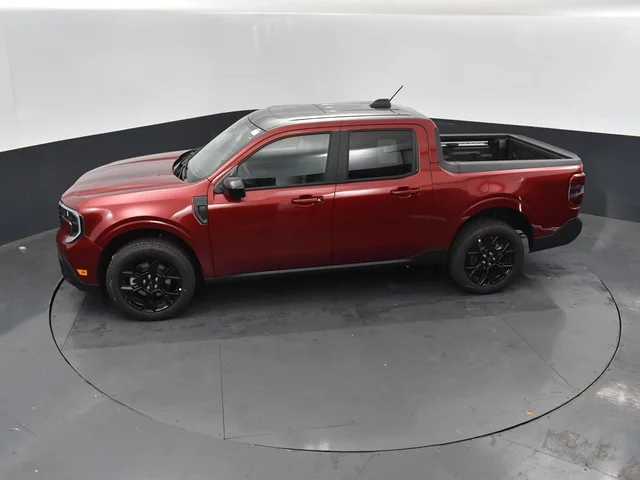 Nuevos FORD MAVERICK à Estados chez autogozo