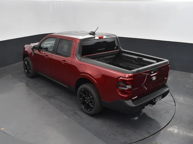 Nuevos FORD MAVERICK à Estados chez autogozo
