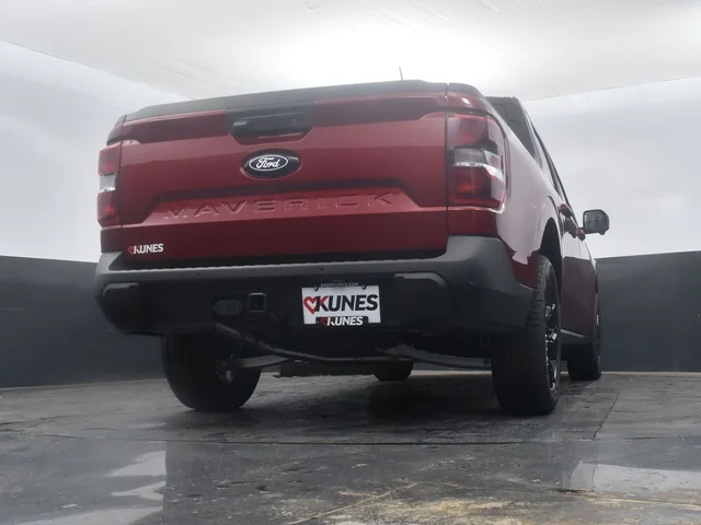 Nuevos FORD MAVERICK à Estados chez autogozo