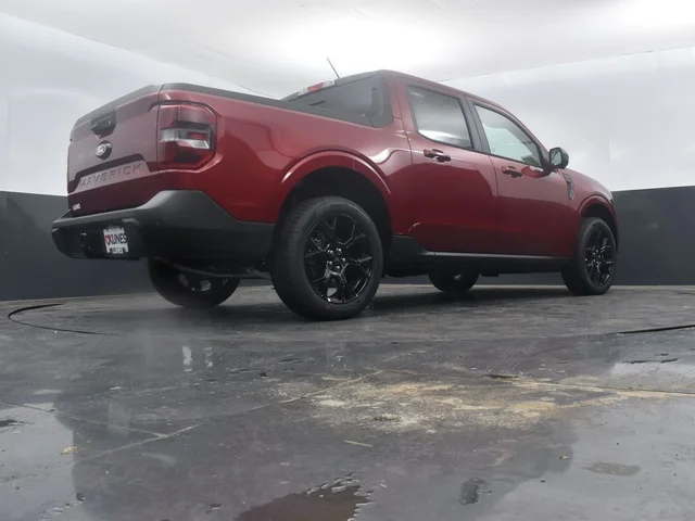 Nuevos FORD MAVERICK à Estados chez autogozo