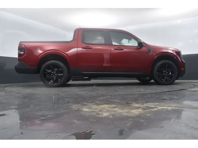Nuevos FORD MAVERICK à Estados chez autogozo