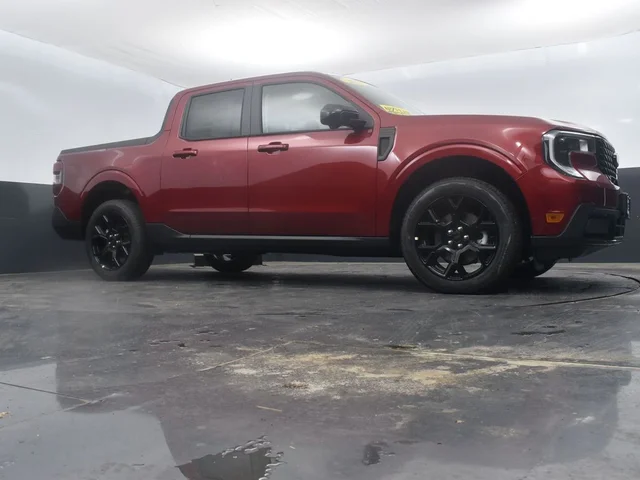 Nuevos FORD MAVERICK à Estados chez autogozo