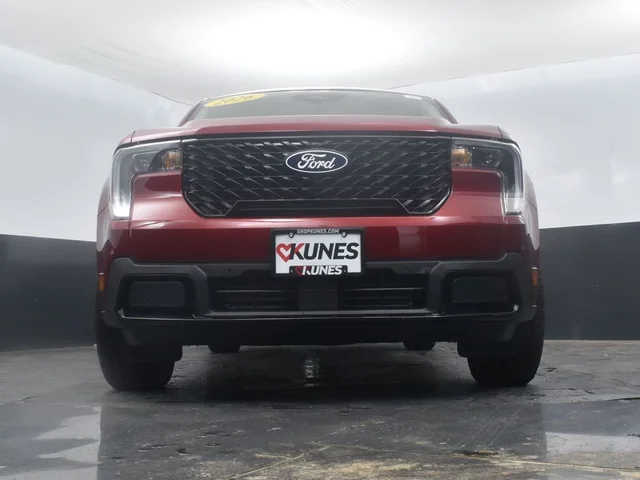 Nuevos FORD MAVERICK à Estados chez autogozo