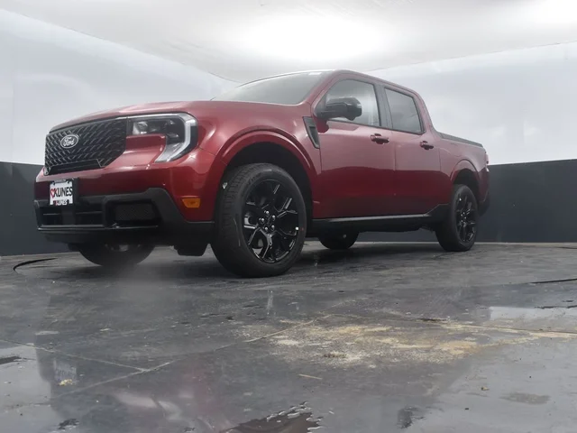 Nuevos FORD MAVERICK à Estados chez autogozo