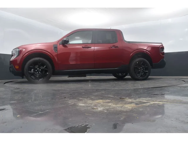 Nuevos FORD MAVERICK à Estados chez autogozo