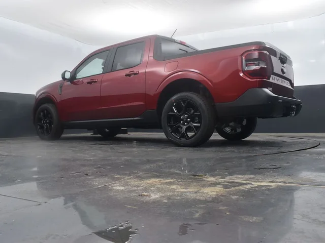 Nuevos FORD MAVERICK à Estados chez autogozo