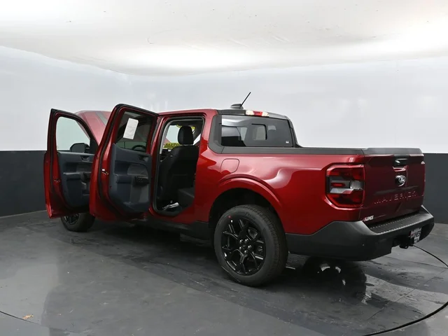 Nuevos FORD MAVERICK à Estados chez autogozo